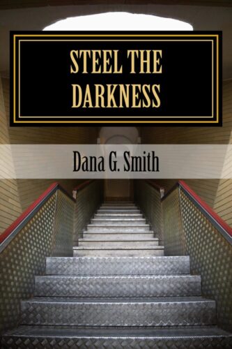 Christian Fiction book Steel the Darkness Product image
