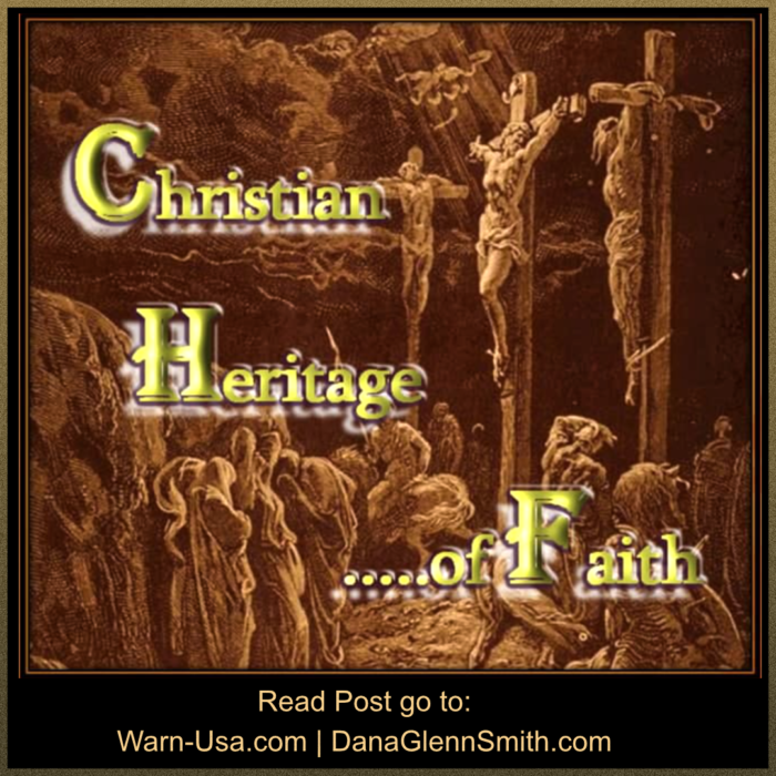 Christians Unvarnished Truth Today article image