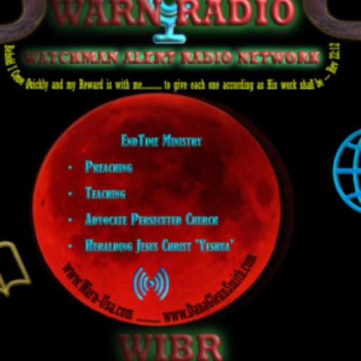 WIBR/WARN Radio Ministries, for over Twenty-five years! 