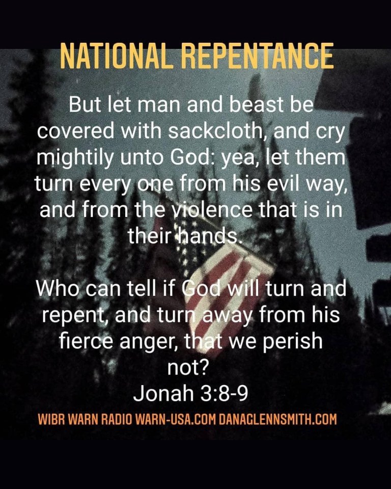 Christianity in America ‘Persuasion, Purpose, & Patience’ article image