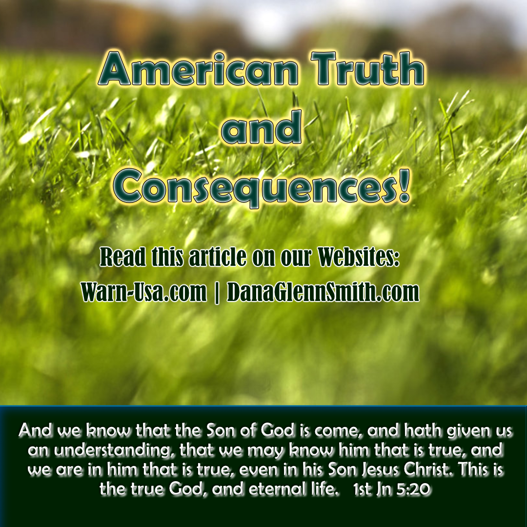 American Truth of Men, Donkeys, and Elephants