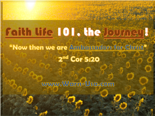 Faith Life Journey