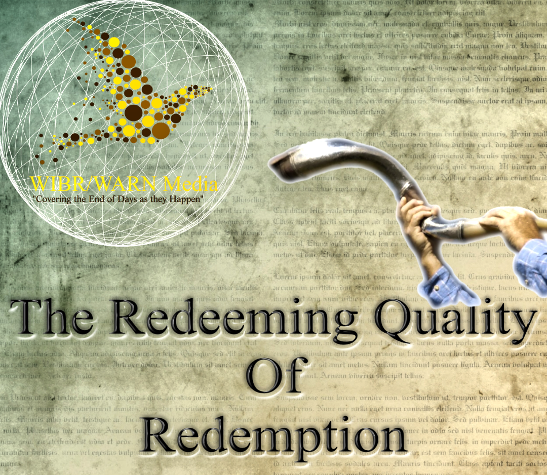 Redeeming Quality of Redemption