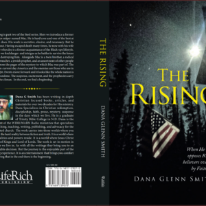 The Rising Book Mystery, Christian, Faith article image