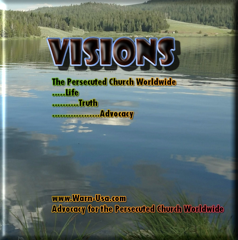 Our Mission in the world