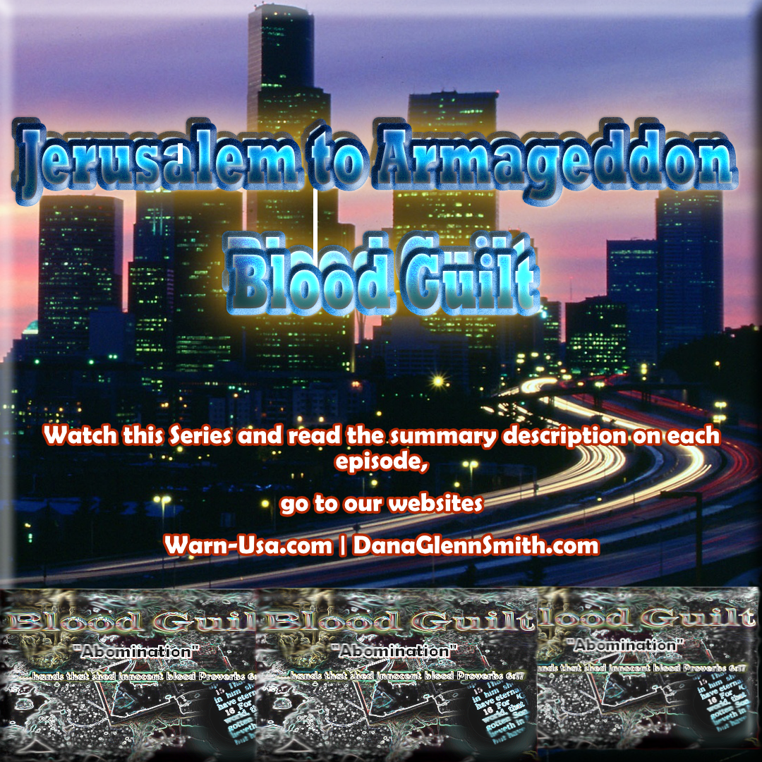 #Jerusalem to #Armageddon Inherit the promises Pt8 article image