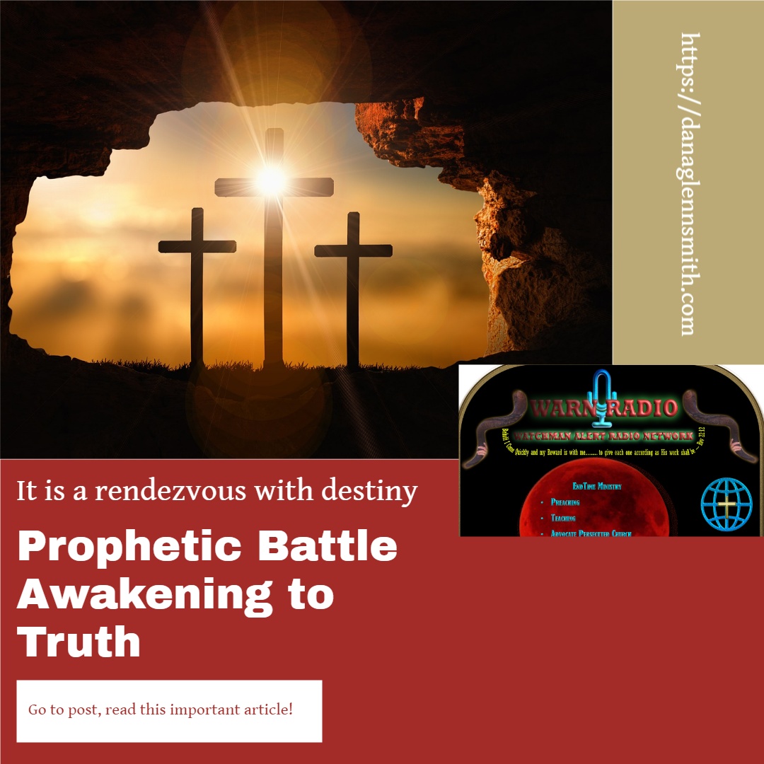 Prophetic Image for contact page