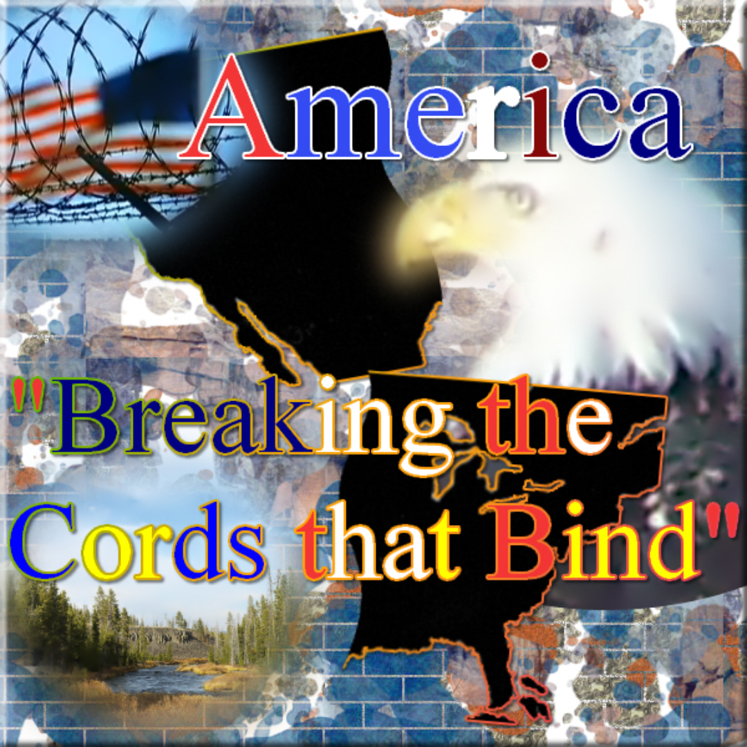 America Breaking the Cords that bind article image