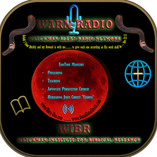 Warn Radio logo